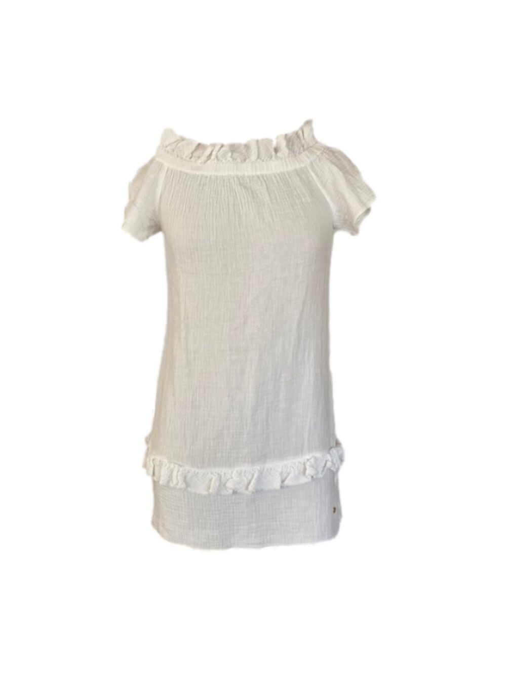 Marie Oliver dress